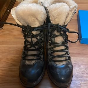 Freebird Norway Boots